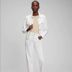 GAP Classic Icon Denim Jacket